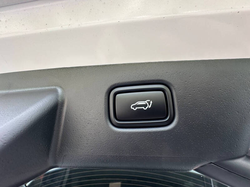 2025 Kia Niro EV Wind