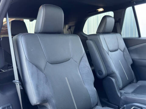 2024 Lexus TX 350 Luxury