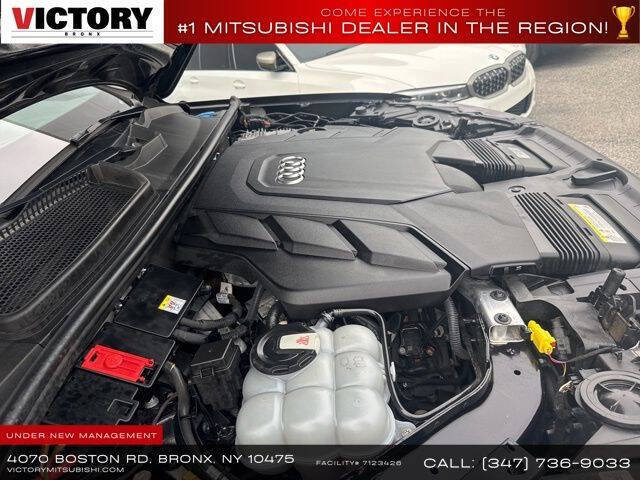 2021 Audi Q7 quattro Premium Plus 55 TFSI