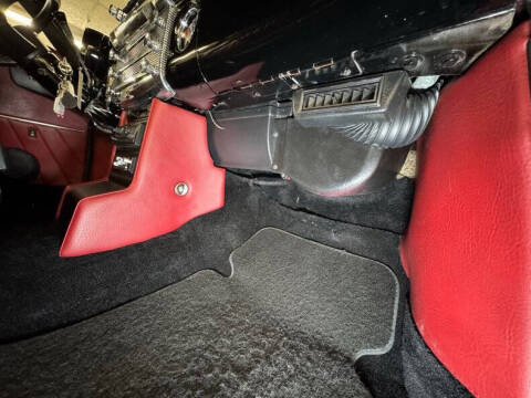 1950 Buick Roadmaster