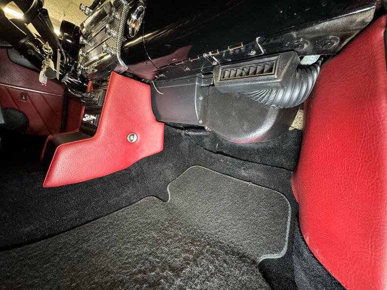 1950 Buick Roadmaster