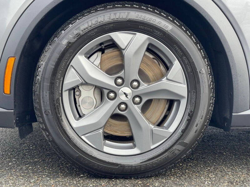 2023 Ford Mustang Mach-E Select