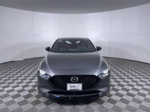 2026 Mazda Mazda3 Hatchback 2.5 Turbo Premium Plus