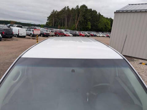 2012 Dodge Grand Caravan Crew