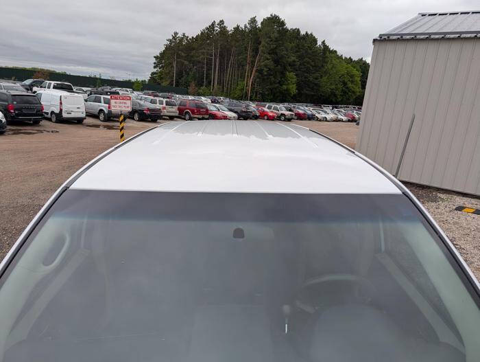 2012 Dodge Grand Caravan Crew