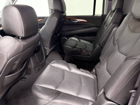 2016 Cadillac Escalade ESV Premium Collection