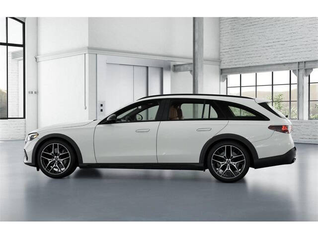 2026 Mercedes-Benz E-Class E 450 4MATIC All-Terrain