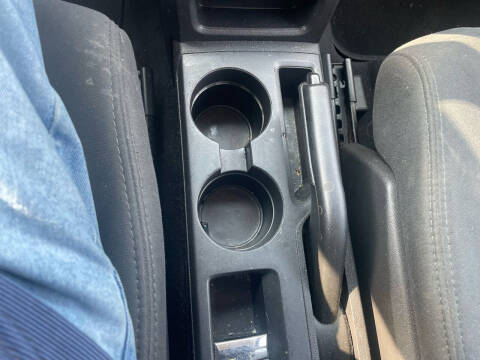 2011 Jeep Compass Sport