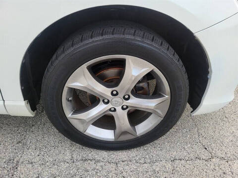 2010 Toyota Venza FWD V6