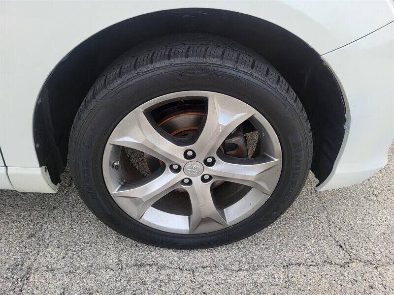 2010 Toyota Venza FWD V6