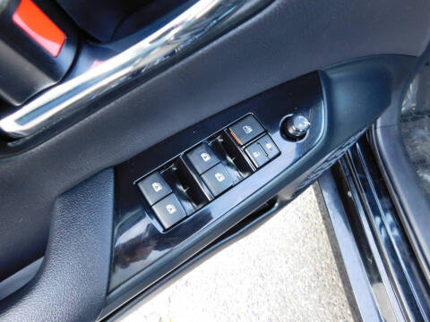 2018 Toyota Prius Three