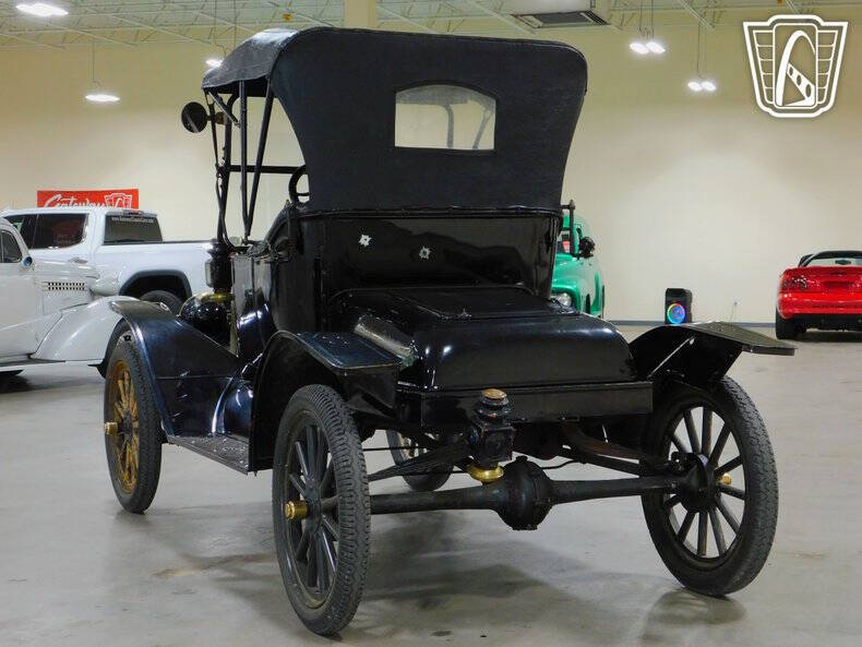 1914 Ford Model T