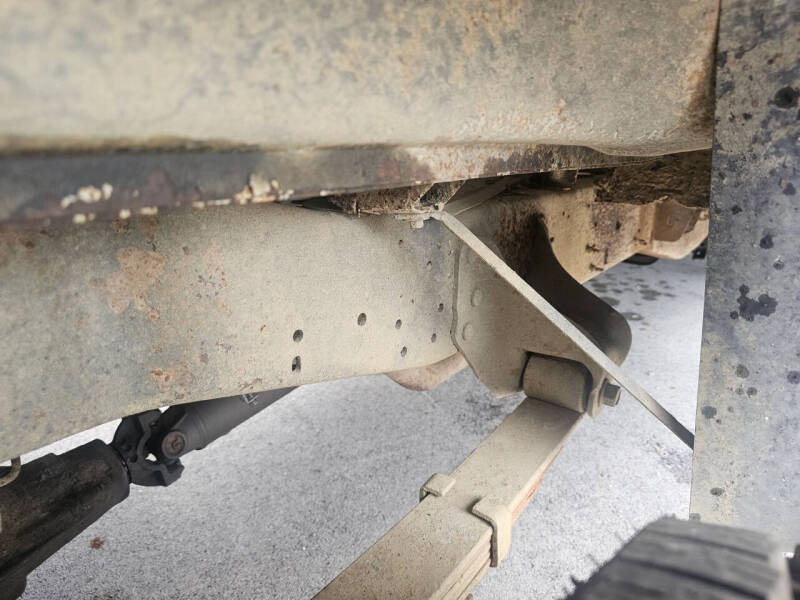 2000 Ford F-250 Super Duty