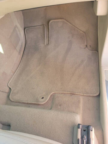 2014 Cadillac SRX Performance Collection