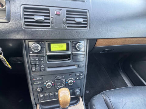 2012 Volvo XC90 3.2