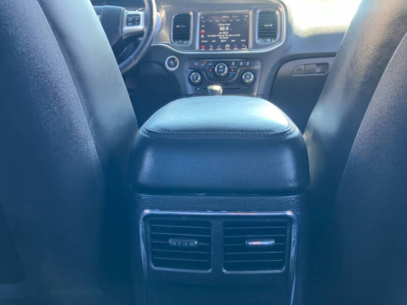 2013 Dodge Charger R/T Max