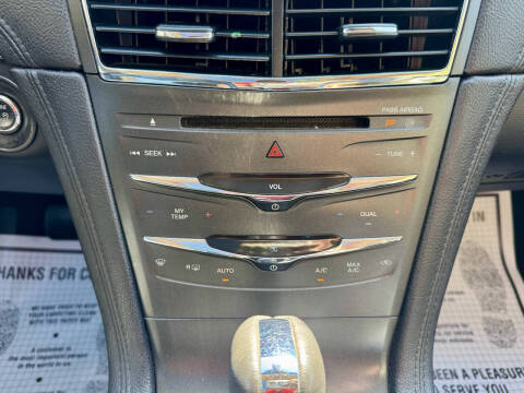 2013 Lincoln MKT EcoBoost