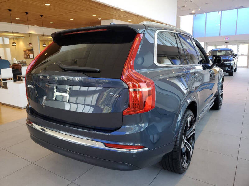 2025 Volvo XC90