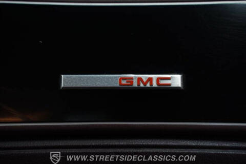 1986 GMC Caballero
