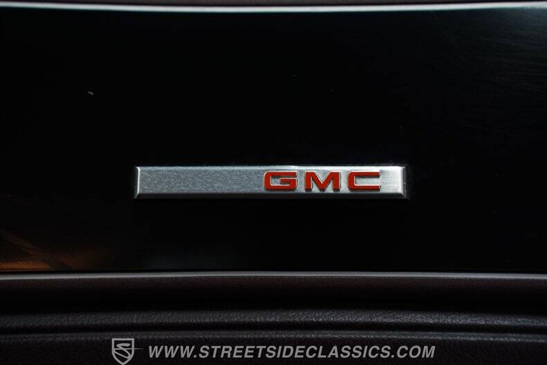 1986 GMC Caballero