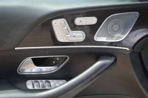 2020 Mercedes-Benz GLE GLE 350