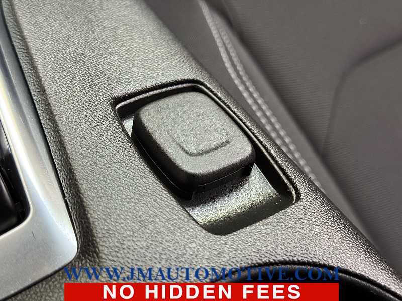 2023 Chevrolet Camaro LT1