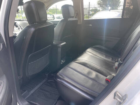 2013 GMC Terrain SLT-2