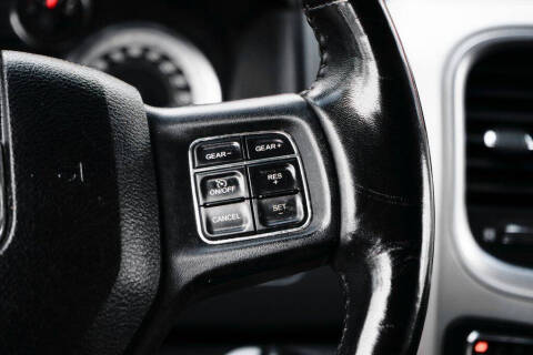 2020 RAM 1500 Classic SLT