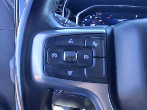 2024 Chevrolet Silverado 3500HD