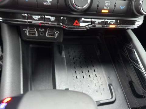 2026 Dodge Durango GT HEMI Plus