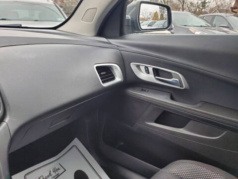 2015 Chevrolet Sonic LT Auto