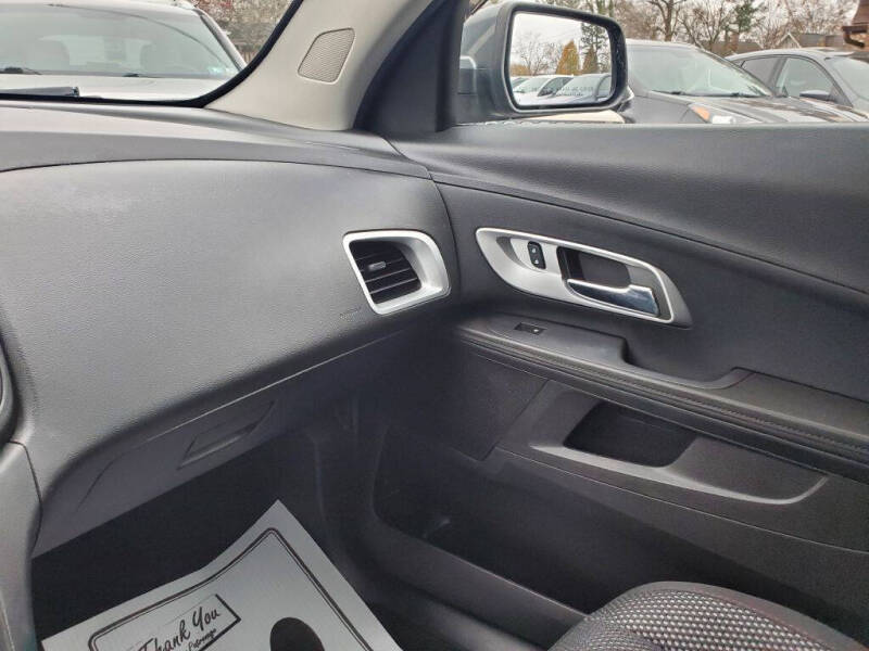 2015 Chevrolet Sonic LT Auto