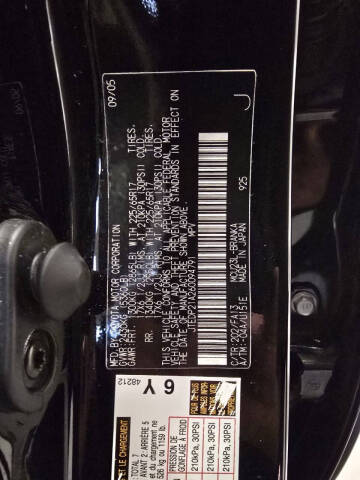 2006 Toyota Highlander Limited