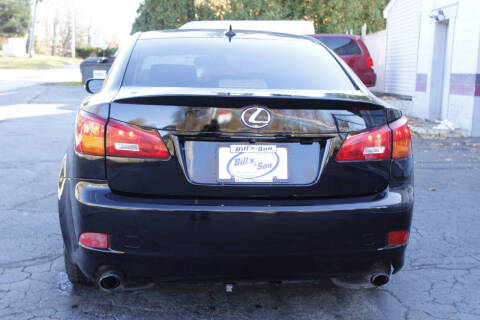 2009 Lexus IS 250