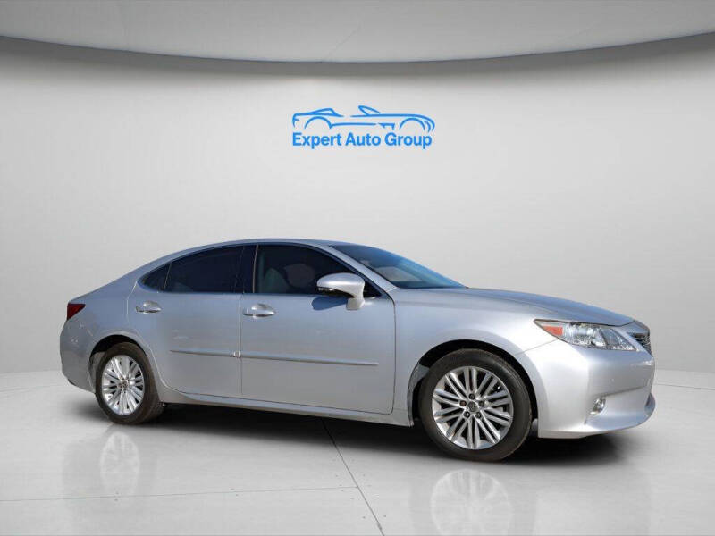 2014 Lexus ES 350