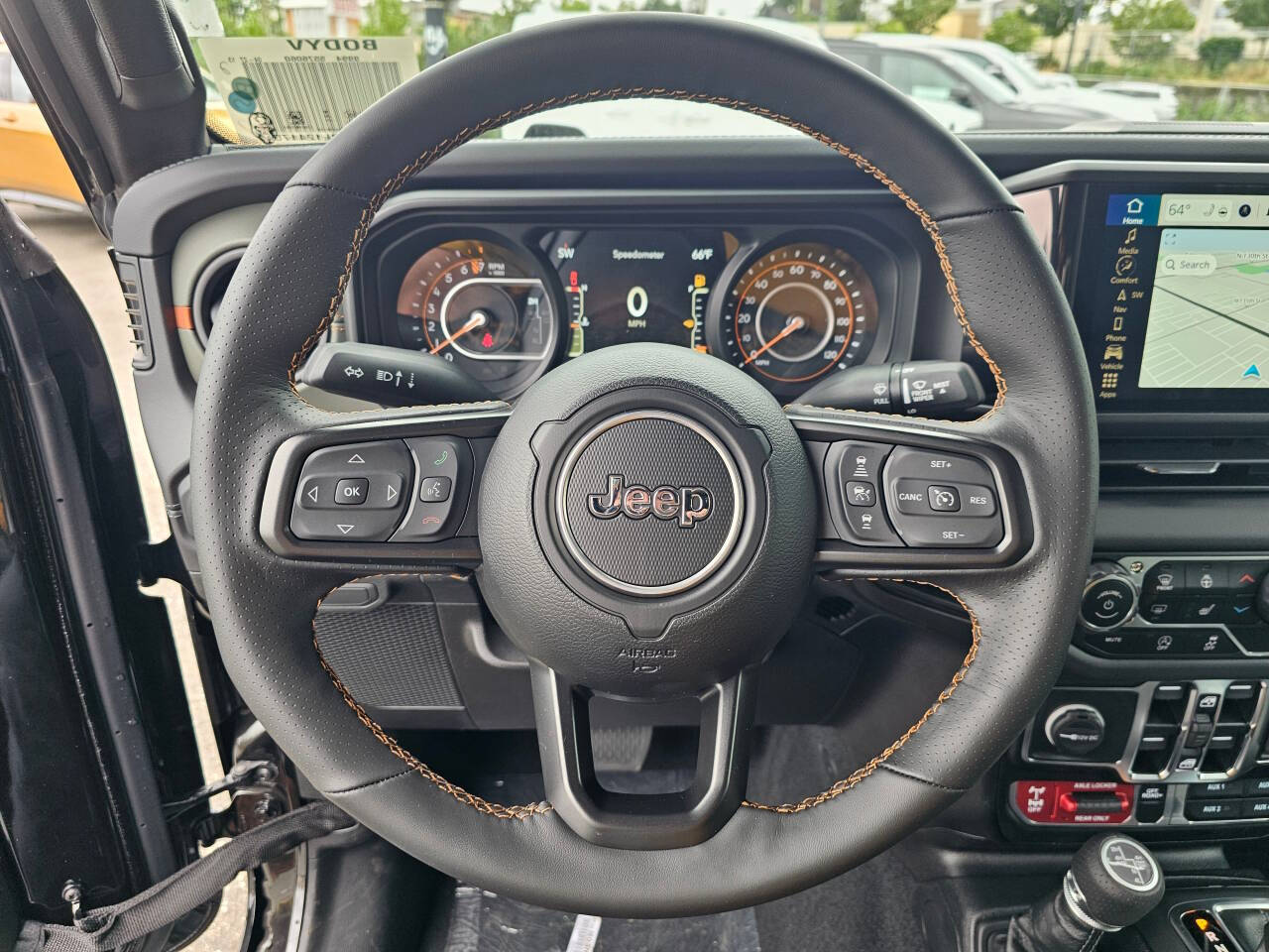 2024 Jeep Gladiator for sale at Autos by Talon in Seattle, WA