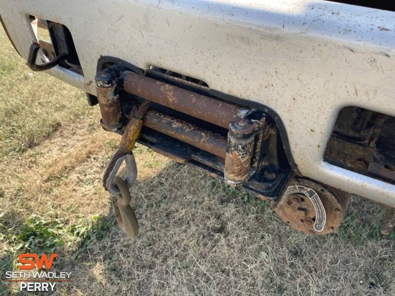 1999 Freightliner FL80