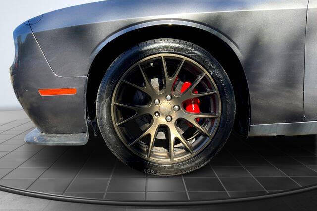 2020 Dodge Challenger