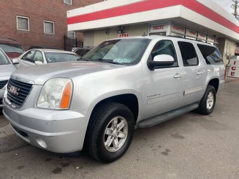 2013 GMC Yukon XL for sale at Capitol Hill Auto Sales LLC in Denver CO