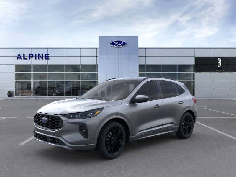 2025 Ford Escape ST-Line Elite