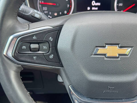 2023 Chevrolet TrailBlazer ACTIV