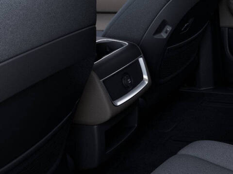 2026 Kia Carnival LX