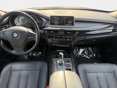 2014 BMW X5 xDrive35d