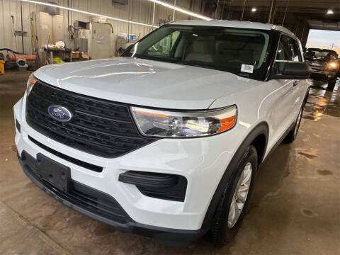 Kerns Ford St Marys Ohio