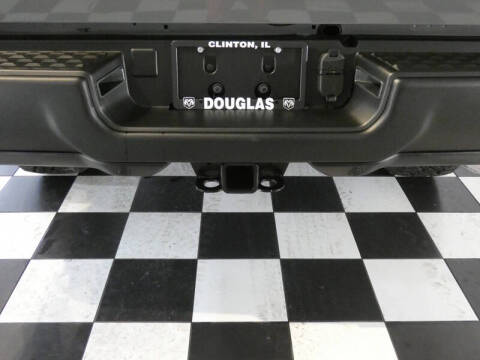 2025 RAM 2500 Power Wagon