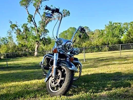 2016 Harley-Davidson Road King