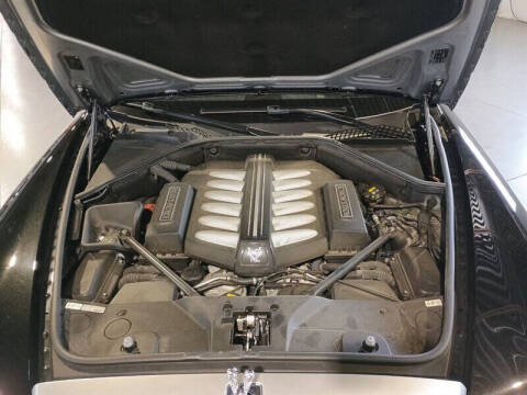 2014 Rolls-Royce Ghost