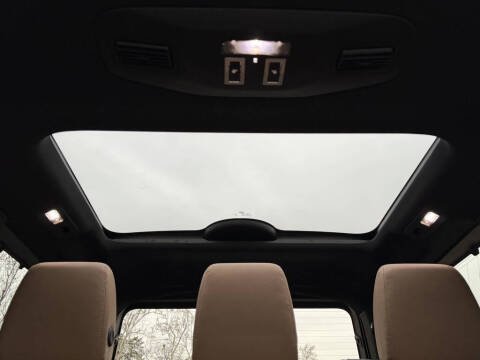 2026 Land Rover Discovery P360 Limited Edition