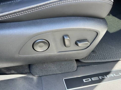 2025 GMC Sierra EV Denali