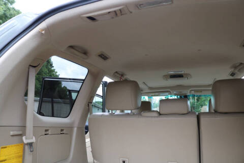 2005 Lexus GX 470